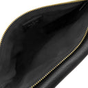 ルイヴィトン LOUIS VUITTON トワイス M50258 ノワール モノグラムアンプラント ショルダーバッグ ゴールド金具 黒