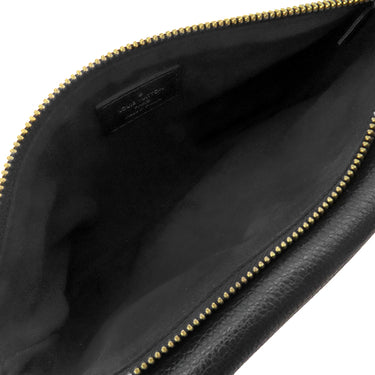 ルイヴィトン LOUIS VUITTON トワイス M50258 ノワール モノグラムアンプラント ショルダーバッグ ゴールド金具 黒