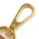 エルメス HERMES エヴリンTPM 16 ゴールド トリヨンクレマンス ショルダーバッグ ゴールド金具 茶