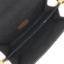 ルイヴィトン Louis Vuitton ドーフィーヌ MINI M45959 モノグラムリバース モノグラムキャンバス モノグラムリバースキャンバス ショルダーバッグ ゴールド金具 茶