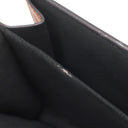 ルイヴィトン Louis Vuitton ドーフィーヌ MINI M45959 モノグラムリバース モノグラムキャンバス モノグラムリバースキャンバス ショルダーバッグ ゴールド金具 茶