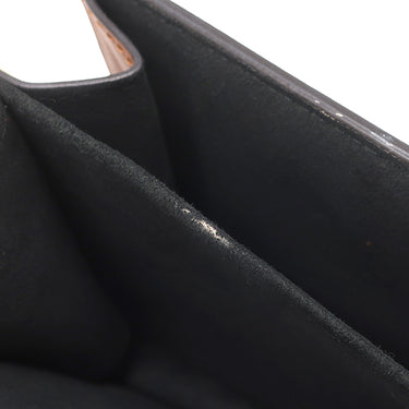 ルイヴィトン Louis Vuitton ドーフィーヌ MINI M45959 モノグラムリバース モノグラムキャンバス モノグラムリバースキャンバス ショルダーバッグ ゴールド金具 茶