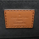 ルイヴィトン Louis Vuitton ドーフィーヌ MINI M45959 モノグラムリバース モノグラムキャンバス モノグラムリバースキャンバス ショルダーバッグ ゴールド金具 茶