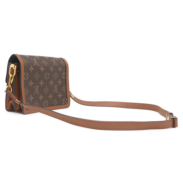 ルイヴィトン LOUIS VUITTON ドーフィーヌ MINI M45959 モノグラム