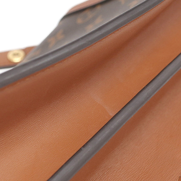 ルイヴィトン LOUIS VUITTON ドーフィーヌ MINI M45959 モノグラム