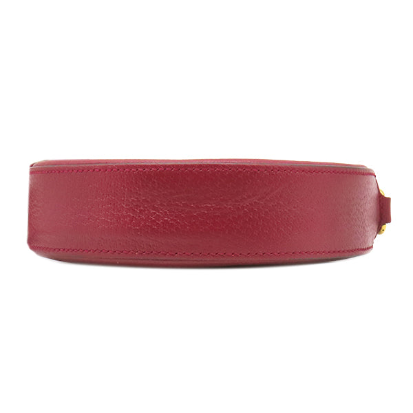 グッチ GUCCI ドラえもん コラボ ミニGGスプリーム 625216 ベージュ