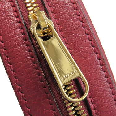 グッチ Gucci ドラえもん コラボ ミニGGスプリーム 625216 ベージュ×レッド レザー ミニGGスプリームキャンバス ショルダーバッグ ゴールド金具 DORAEMON