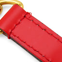 ルイヴィトン Louis Vuitton フェニックス PM M41537 コクリコ モノグラムキャンバス 2WAYバッグ ゴールド金具 茶 赤 ハンドバッグ ショルダー