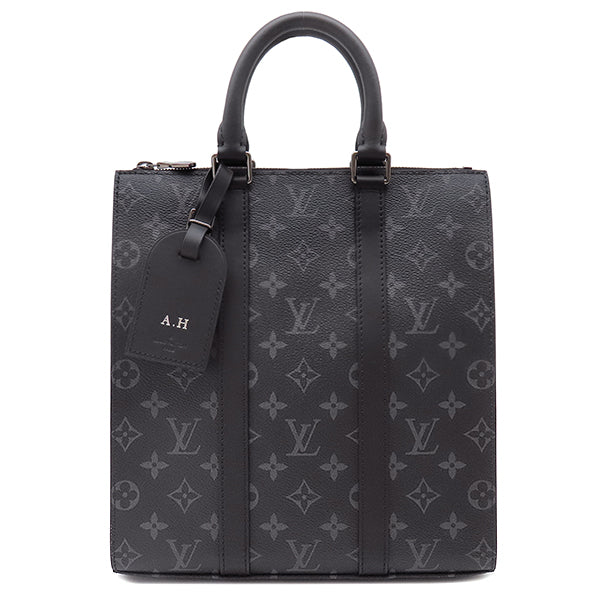 お*し様 ルイヴィトン LOUIS VUITTON（ルイ・ヴィトン） 長財布 モノグラム・エクリプス