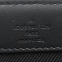 ルイヴィトン Louis Vuitton サックプラ クロス M46456 モノグラムエクリプス モノグラムエクリプス 2WAYバッグ マットブラック金具 イニシャル刻印入り