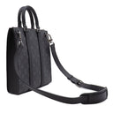 ルイヴィトン Louis Vuitton サックプラ クロス M46456 モノグラムエクリプス モノグラムエクリプス 2WAYバッグ マットブラック金具 イニシャル刻印入り