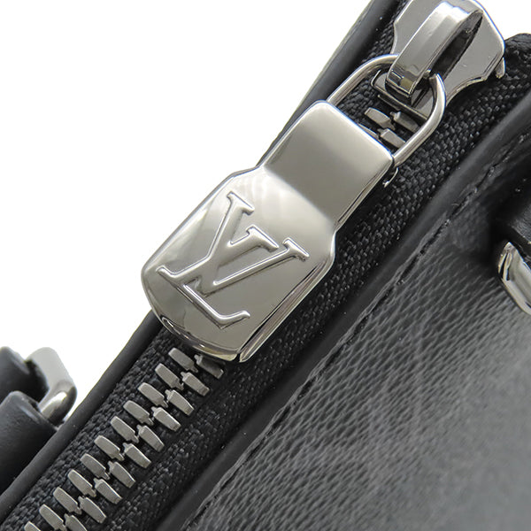 ルイヴィトン LOUIS VUITTON サックプラ クロス M46456 モノグラム
