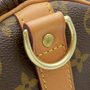 ルイヴィトン LOUIS VUITTON キーポルバンドリエール 50 M43996 モノグラムパッチーズ モノグラムキャンバス ボストンバッグ ゴールド金具 刺繍 ワッペン