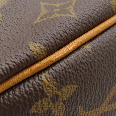 ルイヴィトン LOUIS VUITTON キーポルバンドリエール 50 M43996 モノグラムパッチーズ モノグラムキャンバス ボストンバッグ ゴールド金具 刺繍 ワッペン