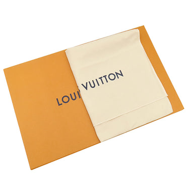 ルイヴィトン LOUIS VUITTON テイクオフ スリング M21419 サフラン グレインカーフレザー アエログラムレザー ボディバッグ シルバー金具 黄色 ショルダーバッグ