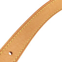 ルイヴィトン LOUIS VUITTON ローズウッド アヴェニュー M93510 アマラント モノグラムヴェルニ ハンドバッグ ゴールド金具 ショルダー
