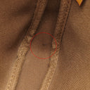 ルイヴィトン Louis Vuitton ポシェット アクセソワール M51980 モノグラム モノグラムキャンバス アクセサリーポーチ ゴールド金具 旧型 ハンドバッグ
