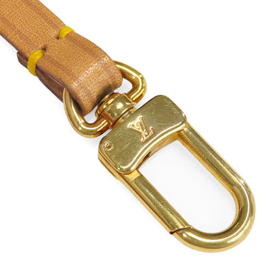 ルイヴィトン Louis Vuitton ポシェット アクセソワール M51980 モノグラム モノグラムキャンバス アクセサリーポーチ ゴールド金具 旧型 ハンドバッグ