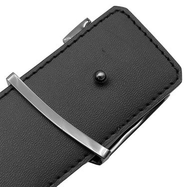 ルイヴィトン LOUIS VUITTON LV イニシャル 40MM リバーシブル 95/38 M9043 モノグラムエクリプス モノグラムエクリプス ベルト ガンメタル金具 サンチュール