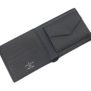 ルイヴィトン LOUIS VUITTON ポルトフォイユ マルコ NM M62545 モノグラムエクリプス モノグラムキャンバス モノグラムエクリプス 二つ折り財布 新品 未使用