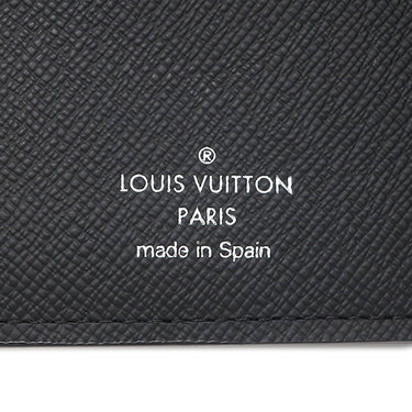 ルイヴィトン LOUIS VUITTON ポルトフォイユ マルコ NM M62545 モノグラムエクリプス モノグラムキャンバス モノグラムエクリプス 二つ折り財布 新品 未使用
