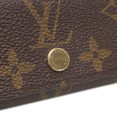 ルイヴィトン LOUIS VUITTON ミュルティクレ 4 M28302 モノグラム×スカイブルー モノグラムキャンバス キーケース ゴールド金具 新品 未使用 4連 4本 日本限定 水色