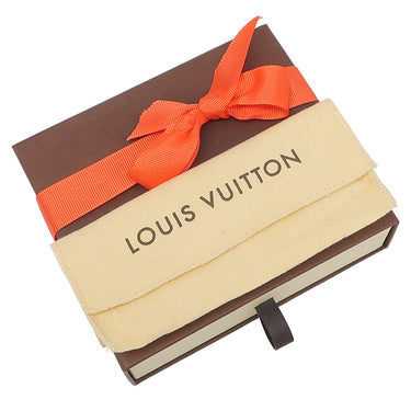 ルイヴィトン LOUIS VUITTON ポルトフォイユ ミュルティプル N63258 グラフィット×アニスイエロー ダミエグラフィットキャンバス 二つ折り財布