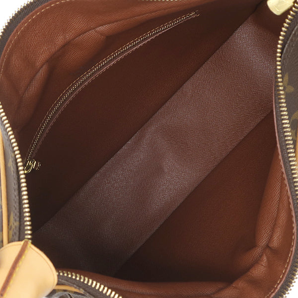 ルイヴィトン LOUIS VUITTON ブローニュ30 M51265 モノグラム