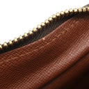 ルイヴィトン LOUIS VUITTON ブローニュ30 M51265 モノグラム モノグラムキャンバス ショルダーバッグ ゴールド金具