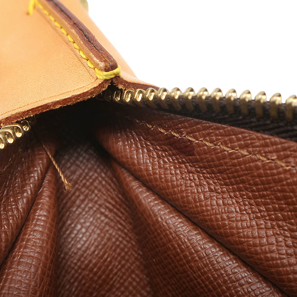 ルイヴィトン ブローニュ30 ショルダーバッグ パリ本店購入【4日間限定出品】 LOUIS VUITTON】ルイヴィトン『モノグラム ブローニュPM 30』M51265
