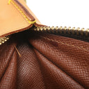 ルイヴィトン LOUIS VUITTON ブローニュ30 M51265 モノグラム モノグラムキャンバス ショルダーバッグ ゴールド金具