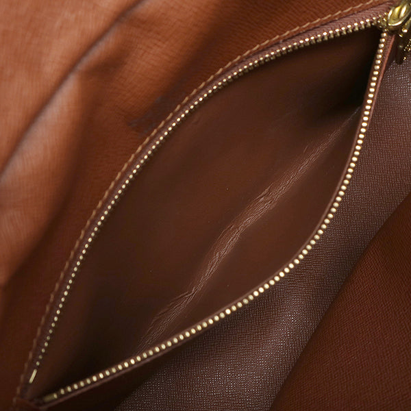 ルイヴィトン LOUIS VUITTON ブローニュ30 M51265 モノグラム