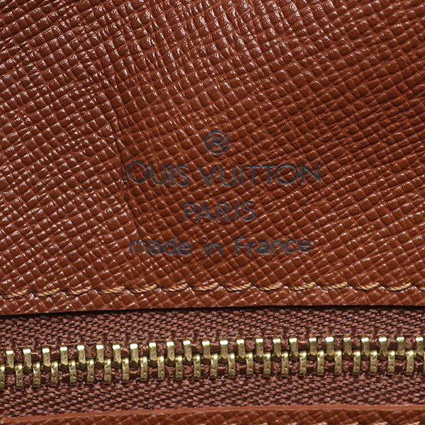 ルイヴィトン LOUIS VUITTON ブローニュ30 M51265 モノグラム