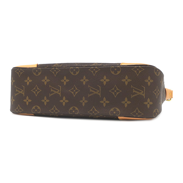 ルイヴィトン LOUIS VUITTON ブローニュ30 M51265 モノグラム
