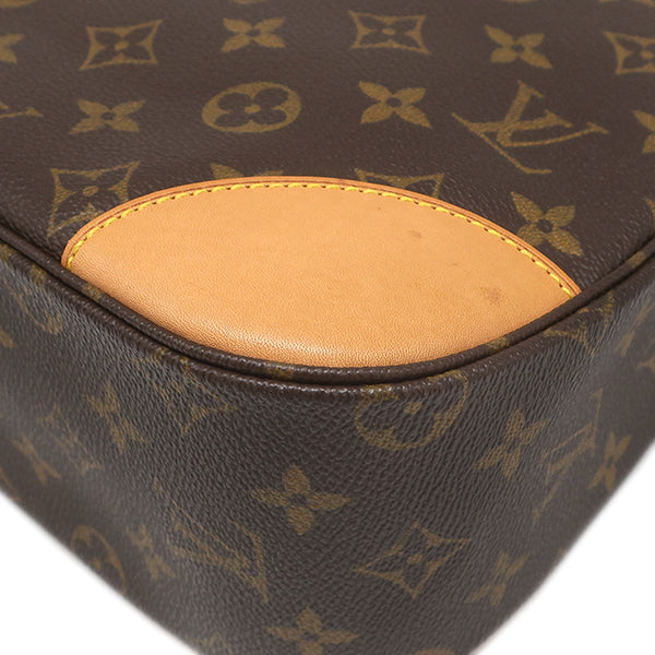 ルイヴィトン LOUIS VUITTON ブローニュ30 M51265 モノグラム