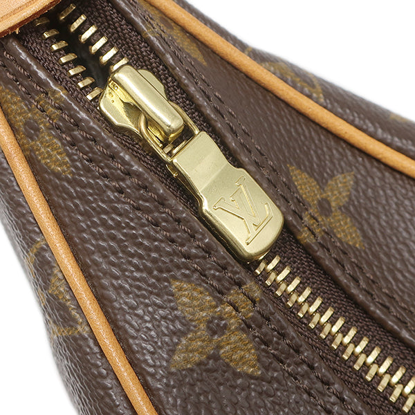 ルイヴィトン ショルダーバッグ ブローニュ30 M51265 モノグラム ルイヴィトン LOUIS VUITTON ブローニュ30 M51265 モノグラム