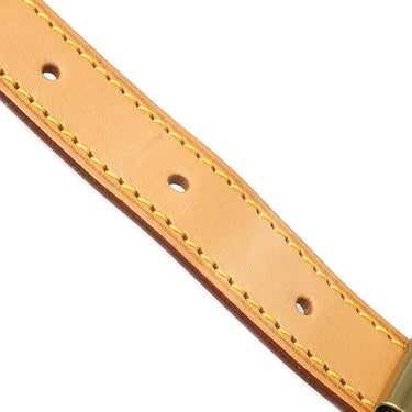ルイヴィトン LOUIS VUITTON ブローニュ30 M51265 モノグラム モノグラムキャンバス ショルダーバッグ ゴールド金具