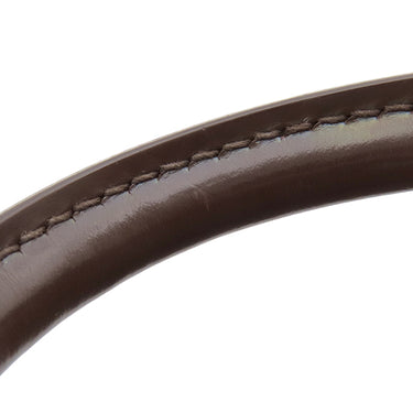ルイヴィトン LOUIS VUITTON スピーディ25 N41365 ダミエエベヌ ダミエキャンバス ハンドバッグ ゴールド金具 茶 ボストンバッグ 鍵・パッドロック欠品