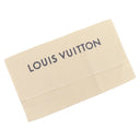 ルイヴィトン LOUIS VUITTON ジッピー ウォレット M42616 ブラウン モノグラムキャンバス 長財布 ゴールド金具 茶 ラウンドファスナー