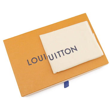 ルイヴィトン Louis Vuitton ジッピーオーガナイザー M62581 モノグラム モノグラムキャンバス 長財布 ゴールド金具 ラウンドファスナー 茶