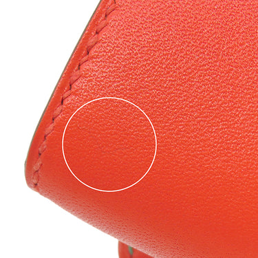 エルメス HERMES ビジュードサック ケリードール カプシーヌ×ジョーヌナプル×ヴェールヴェルティゴ×ブルーザンジバル レザー ヴォータデラクト バッグチャーム シルバー金具 チャーム ケリーモチーフ
