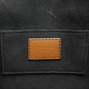 ルイヴィトン LOUIS VUITTON ドーフィーヌ MINI M45959 モノグラムリバース モノグラムキャンバス モノグラムリバースキャンバス ショルダーバッグ ゴールド金具 茶