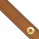 ルイヴィトン LOUIS VUITTON ドーフィーヌ MINI M45959 モノグラムリバース モノグラムキャンバス モノグラムリバースキャンバス ショルダーバッグ ゴールド金具 茶