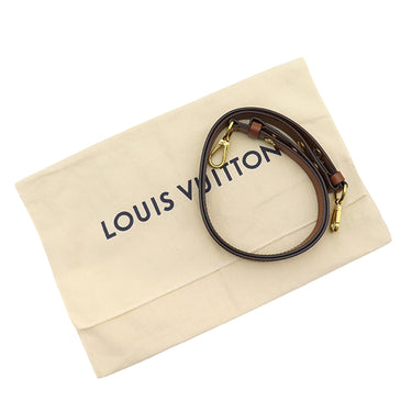 ルイヴィトン LOUIS VUITTON ドーフィーヌ MINI M45959 モノグラムリバース モノグラムキャンバス モノグラムリバースキャンバス ショルダーバッグ ゴールド金具 茶
