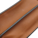 ルイヴィトン LOUIS VUITTON ドーフィーヌ MINI M45959 モノグラムリバース モノグラムキャンバス モノグラムリバースキャンバス ショルダーバッグ ゴールド金具 茶