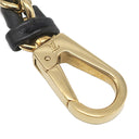 ルイヴィトン LOUIS VUITTON インク ヴァニティ PM M57118 ブラック レザー 2WAYバッグ ゴールド金具 バニティ 鍵・パドロック・クロシェット欠品
