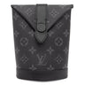 ルイヴィトン Louis Vuitton エンベロップ ポーチ M11613 モノグラムエクリプス モノグラムエクリプス ショルダーバッグ マットブラック金具 黒