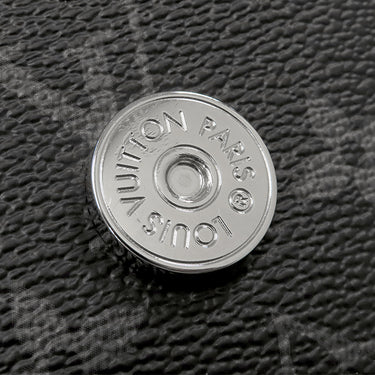 ルイヴィトン Louis Vuitton エンベロップ ポーチ M11613 モノグラムエクリプス モノグラムエクリプス ショルダーバッグ マットブラック金具 黒