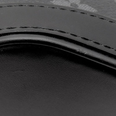 ルイヴィトン Louis Vuitton エンベロップ ポーチ M11613 モノグラムエクリプス モノグラムエクリプス ショルダーバッグ マットブラック金具 黒