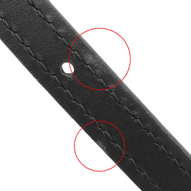 ルイヴィトン Louis Vuitton エンベロップ ポーチ M11613 モノグラムエクリプス モノグラムエクリプス ショルダーバッグ マットブラック金具 黒
